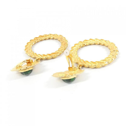 Vintage Chanel earrings