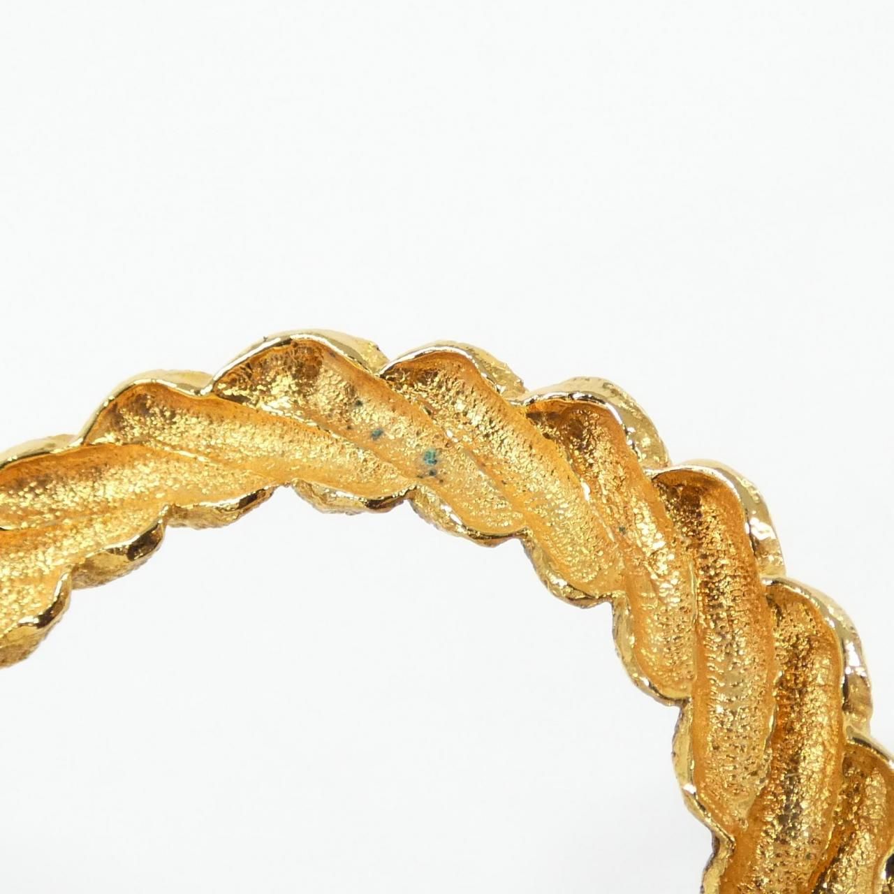 Vintage Chanel earrings