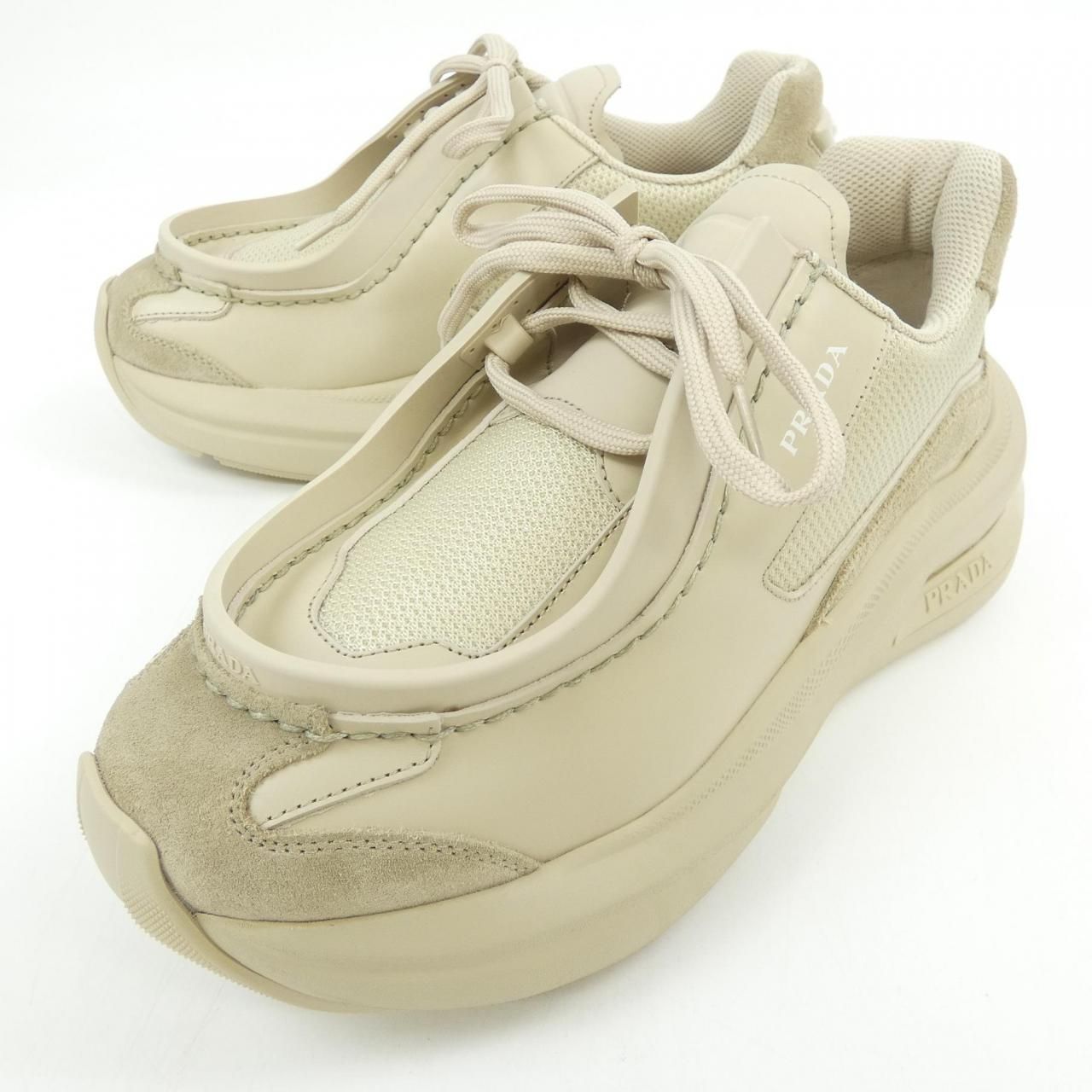 Prada Prada System Sneakers 2eg424 Sneakers