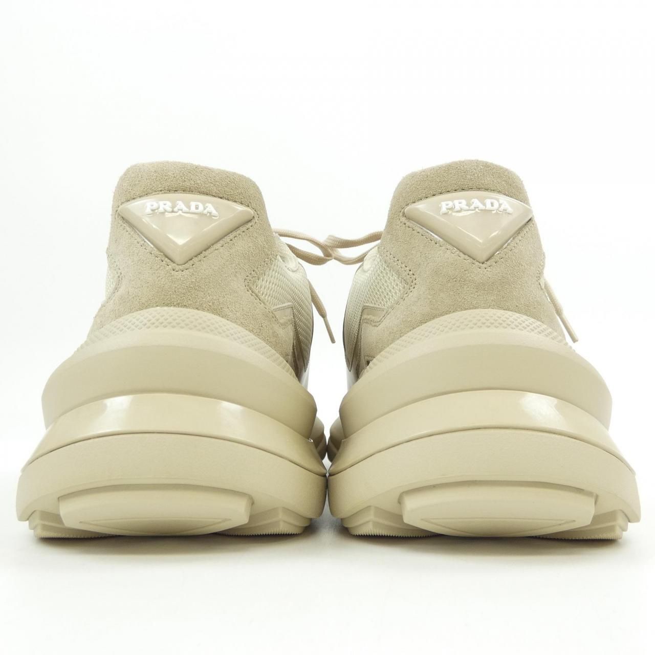 Prada Prada System Sneakers 2eg424 Sneakers