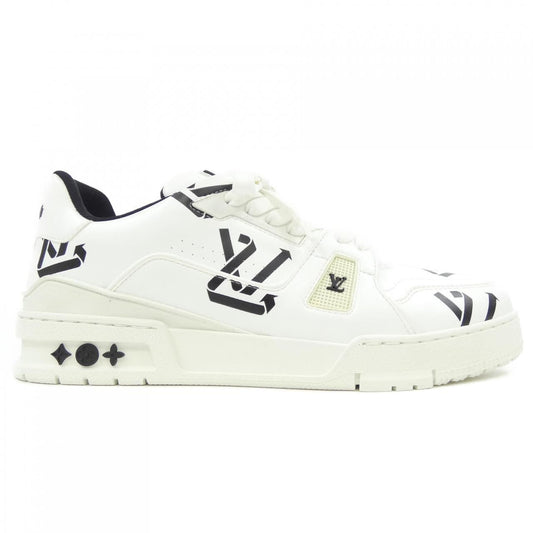 Louis Vuitton Louis Vuitton LV Trainer Sneakers