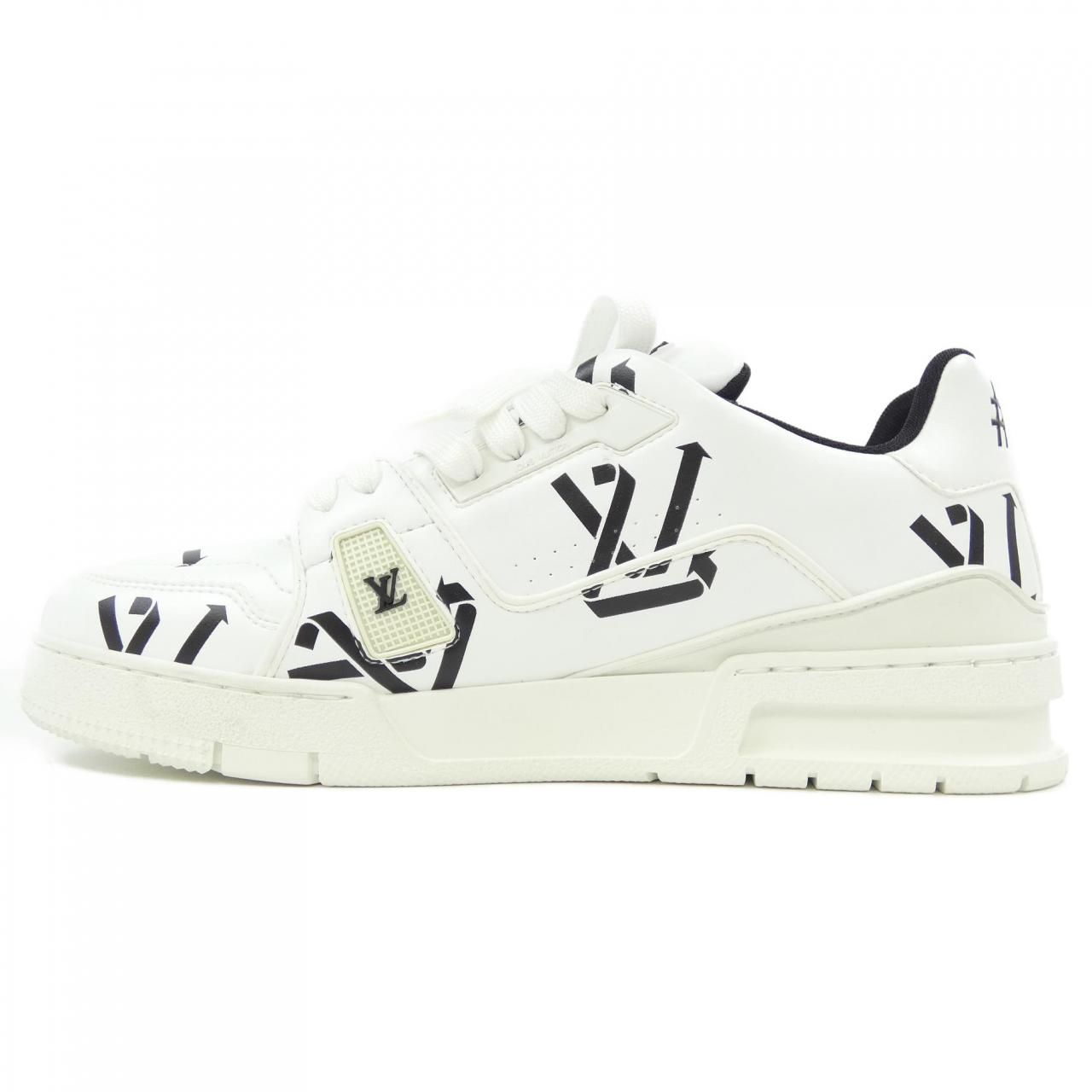 Louis Vuitton Louis Vuitton LV Trainer Sneakers