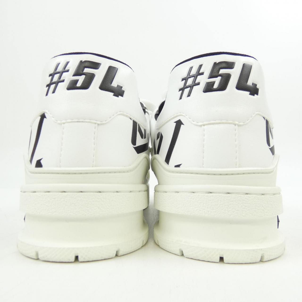 Louis Vuitton Louis Vuitton LV Trainer Sneakers