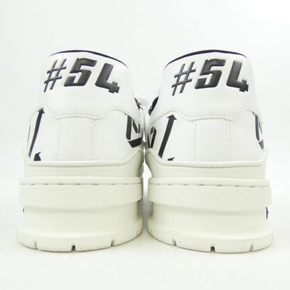 Louis Vuitton Louis Vuitton LV Trainer Sneakers