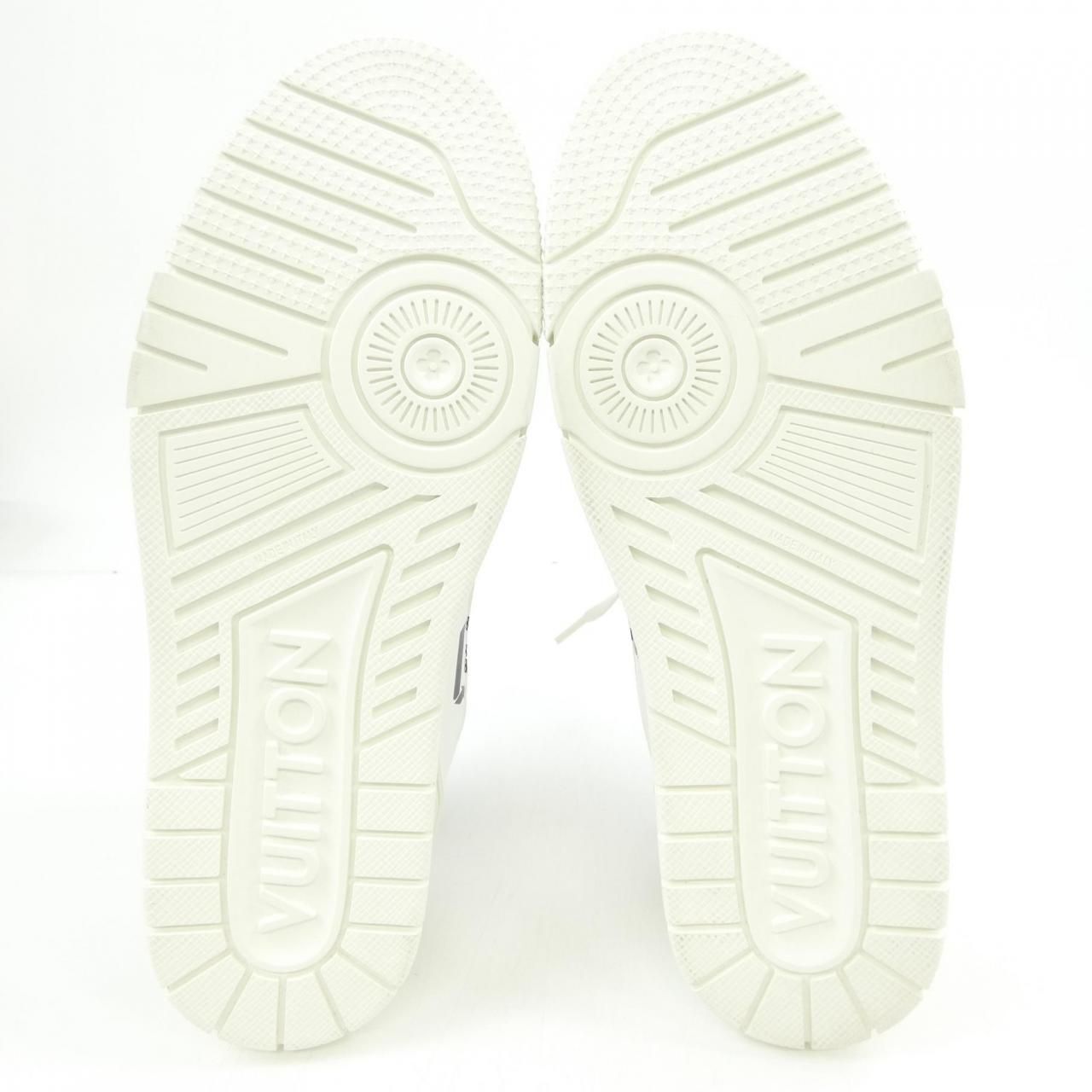 Louis Vuitton Louis Vuitton LV Trainer Sneakers