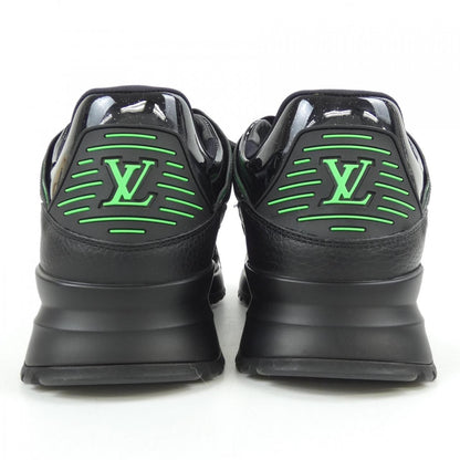 Louis Vuitton Louis Vuitton Zigzag Line Sneakers