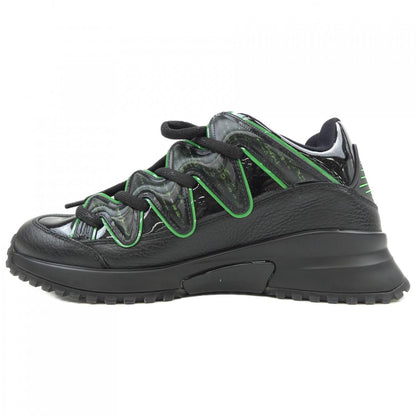 Louis Vuitton Louis Vuitton Zigzag Line Sneakers