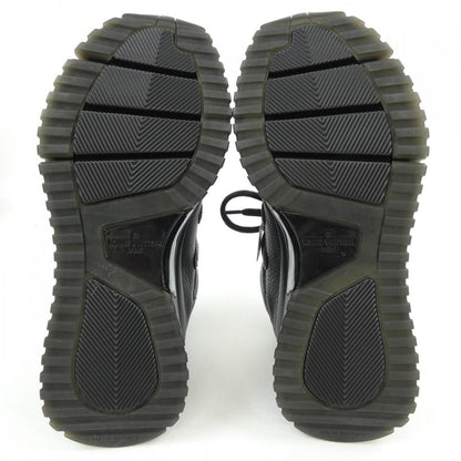 Louis Vuitton Louis Vuitton Zigzag Line Sneakers