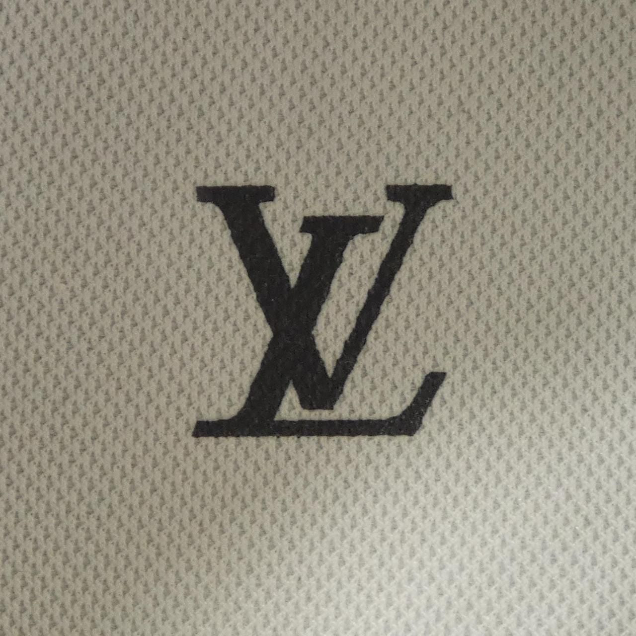 Louis Vuitton LV Trainer Line Sneakers