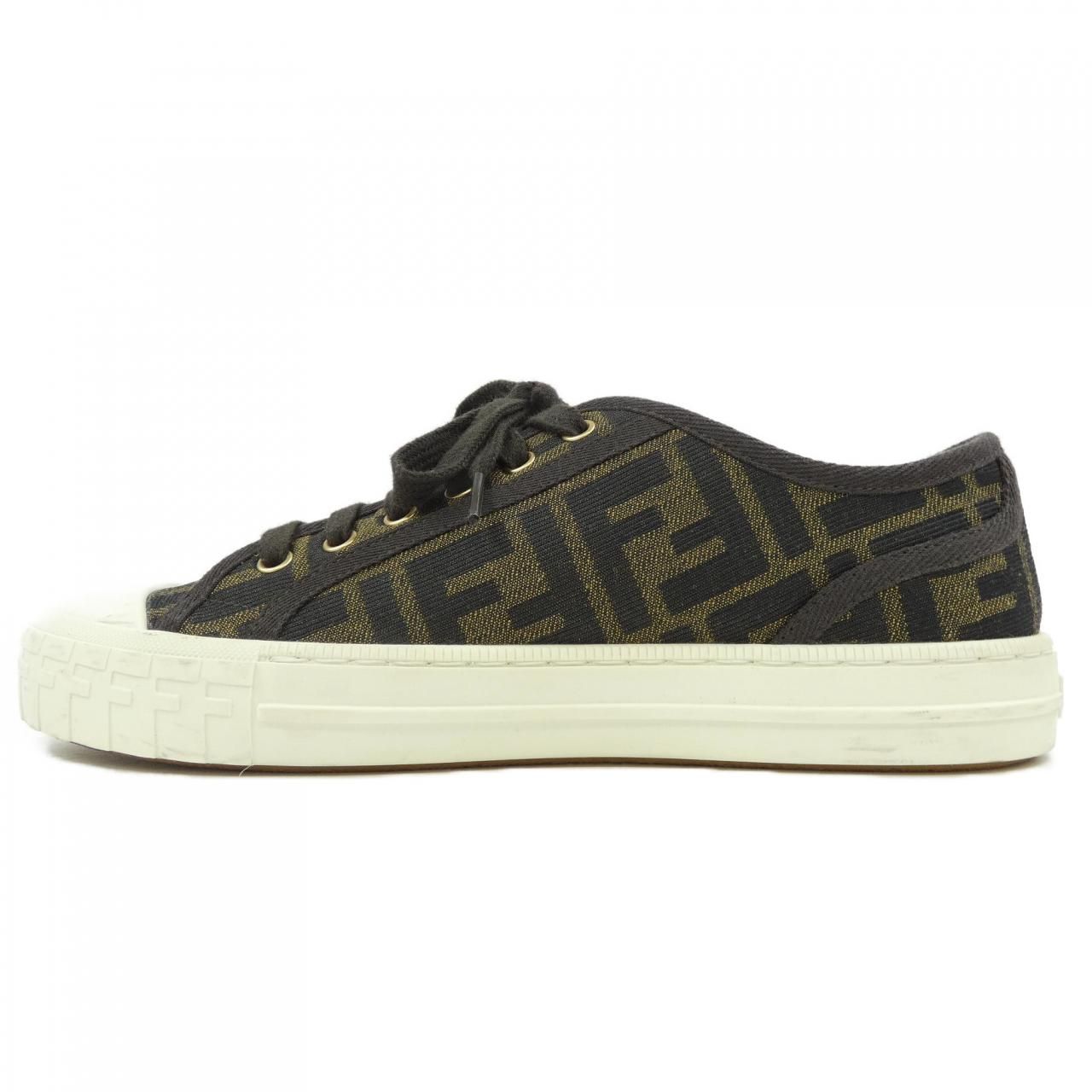 Fendi Fendi 8e8325 Sneakers