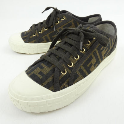 Fendi Fendi 8e8325 Sneakers
