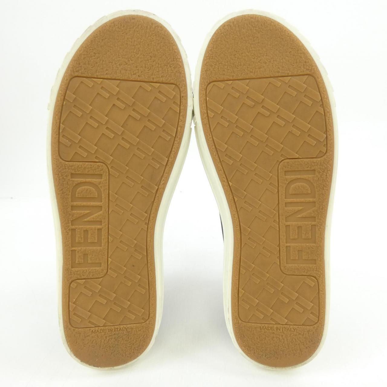 Fendi Fendi 8e8325 Sneakers