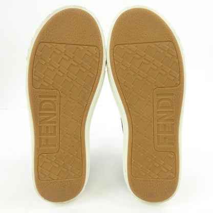 Fendi Fendi 8e8325 Sneakers