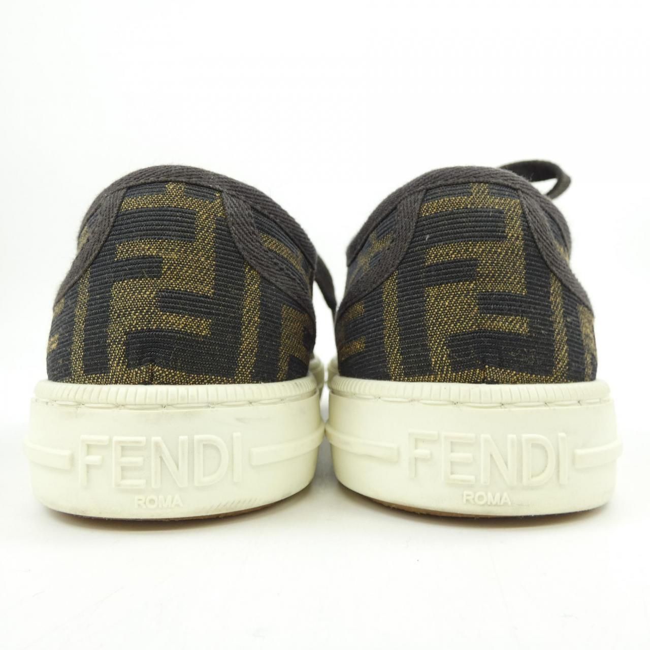 Fendi Fendi 8e8325 Sneakers