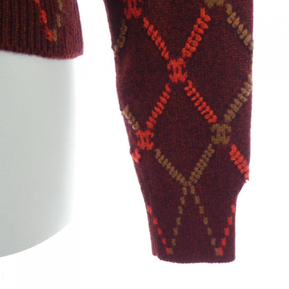 Chanel P77450k11170 Cardigan