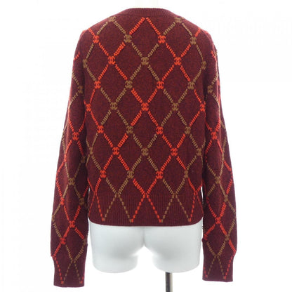 Chanel P77450k11170 Cardigan