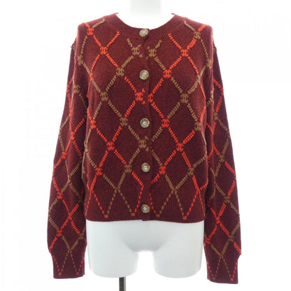 Chanel P77450k11170 Cardigan