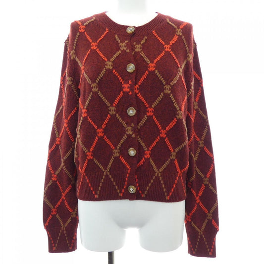 Chanel P77450k11170 Cardigan