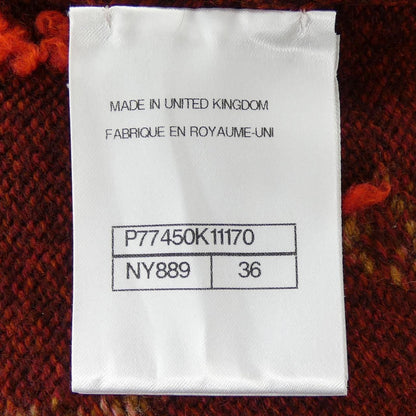 Chanel P77450k11170 Cardigan