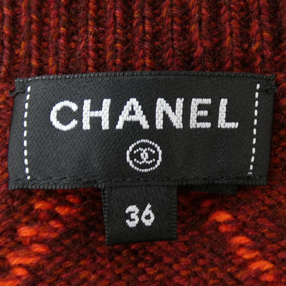 Chanel P77450k11170 Cardigan