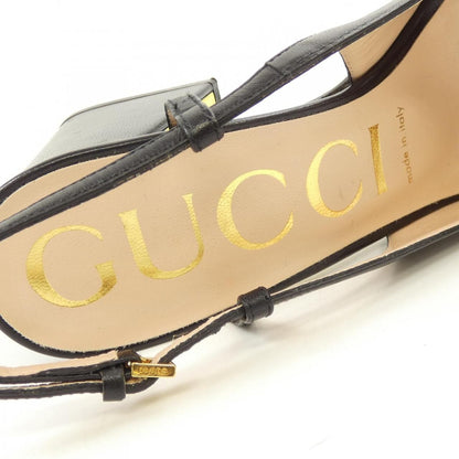 Gucci Gucci pumps