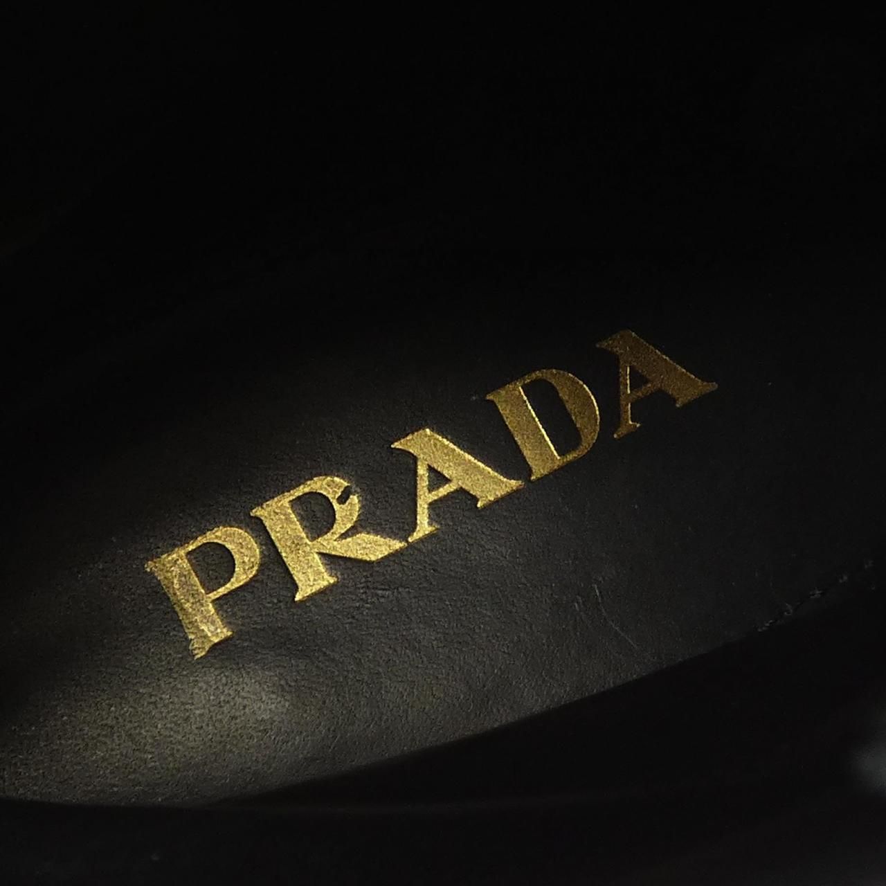 Prada Prada 1t360m Boots