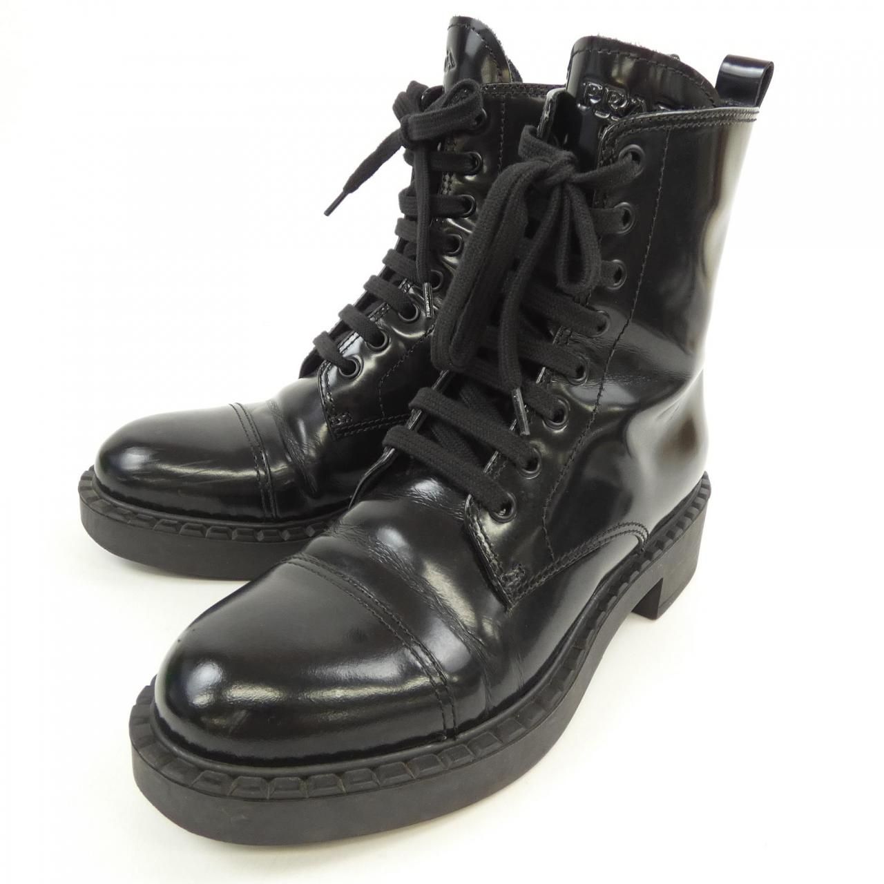 Prada Prada 1t360m Boots