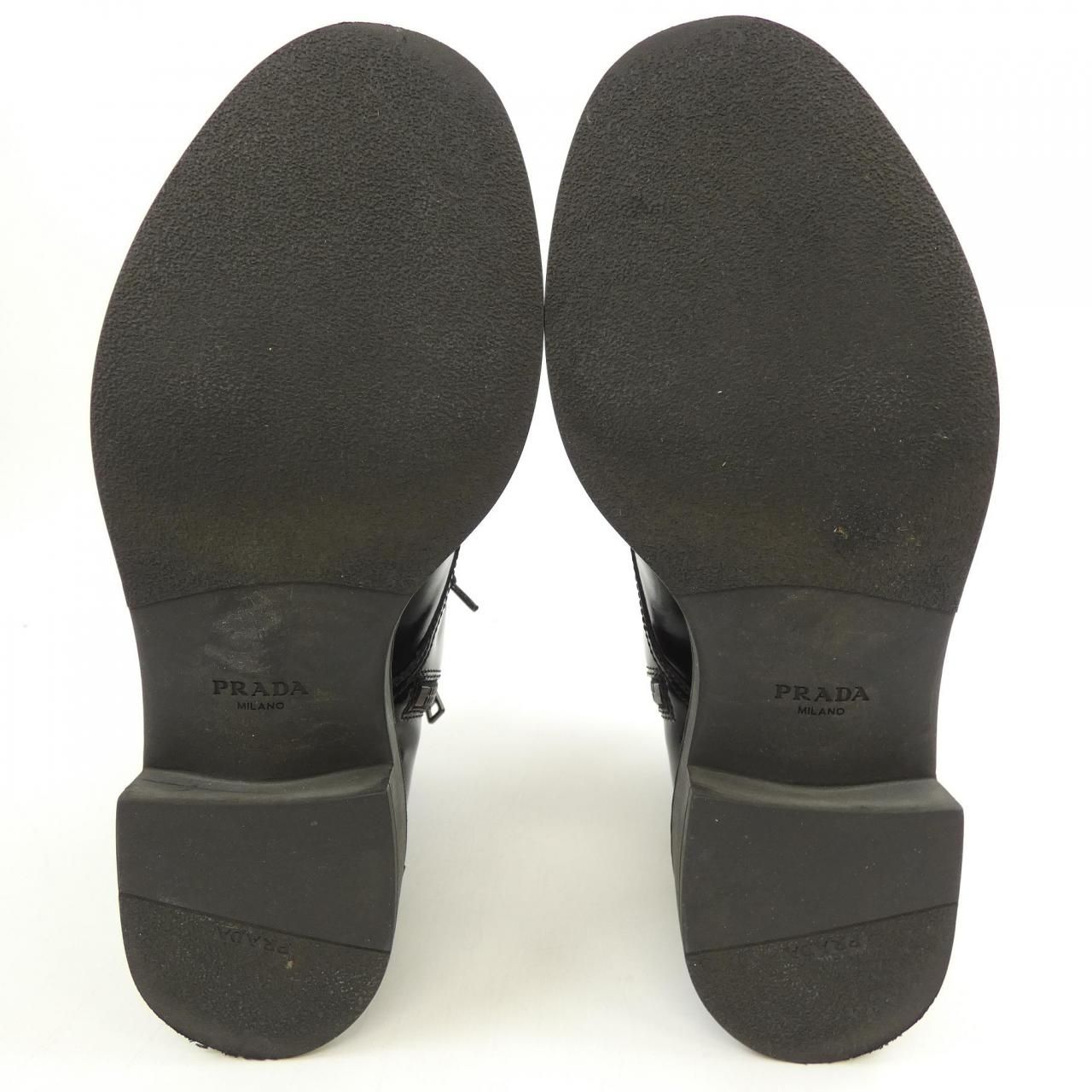 Prada Prada 1t360m Boots