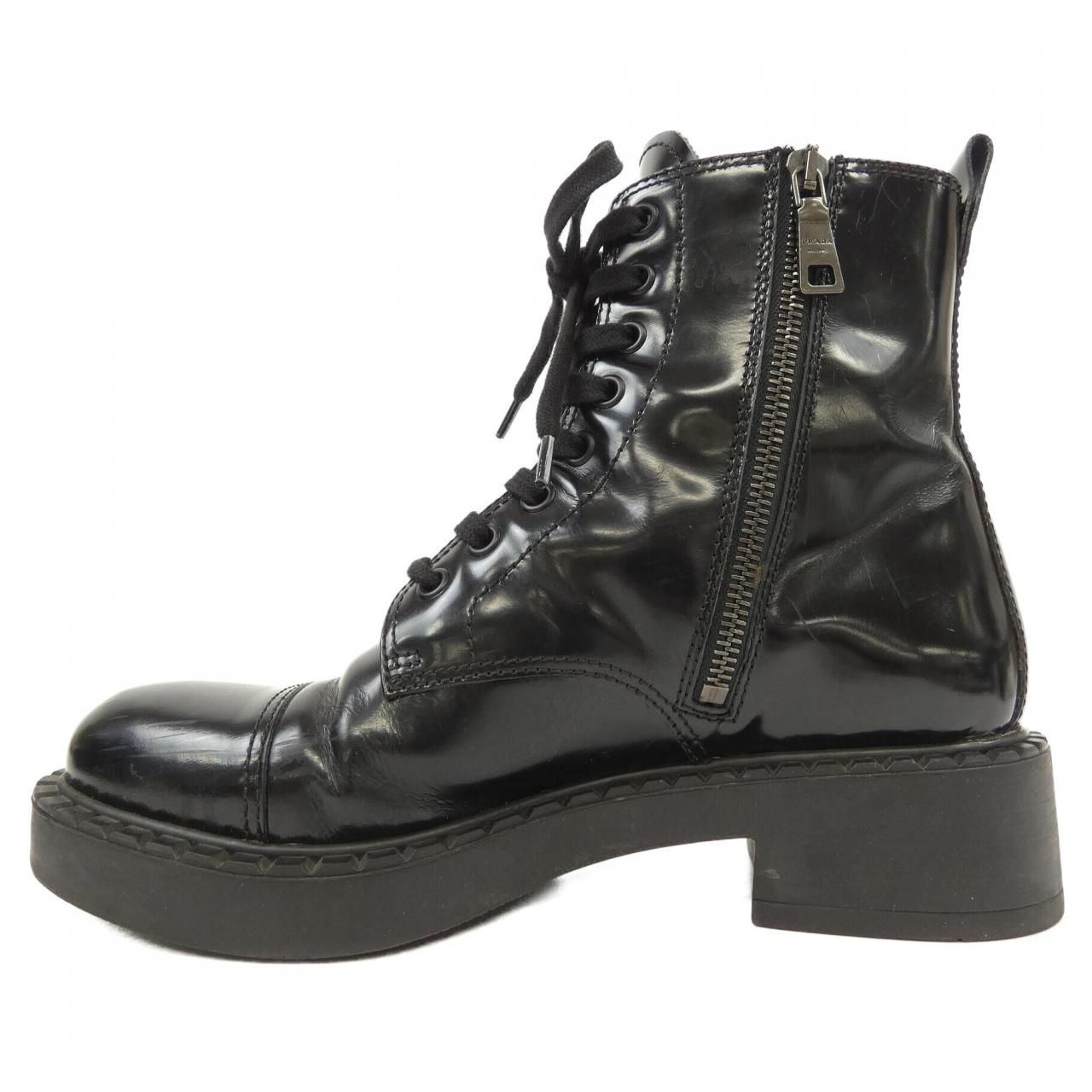 Prada Prada 1t360m Boots
