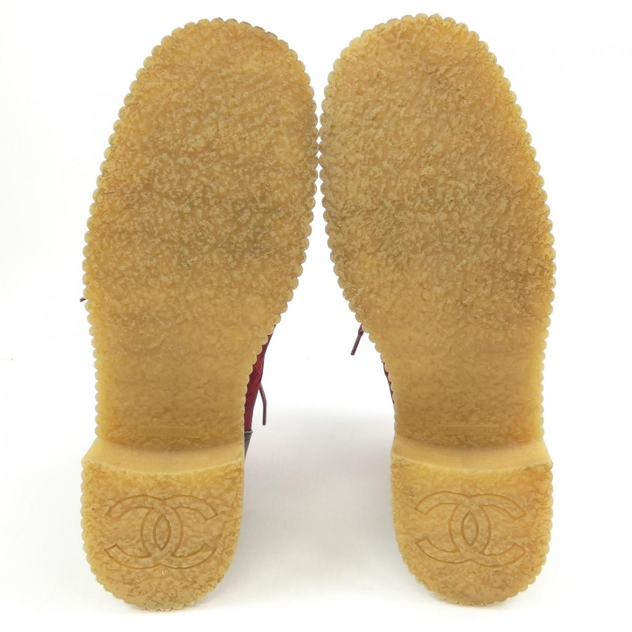 Chanel Chanel G36536 Boots