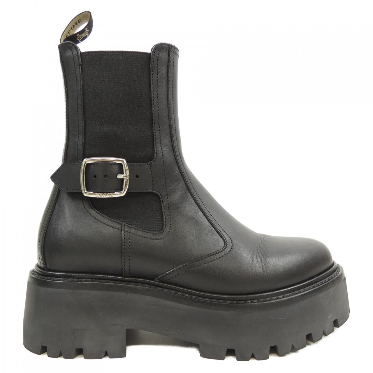 Celine Celine Be0232 Boots