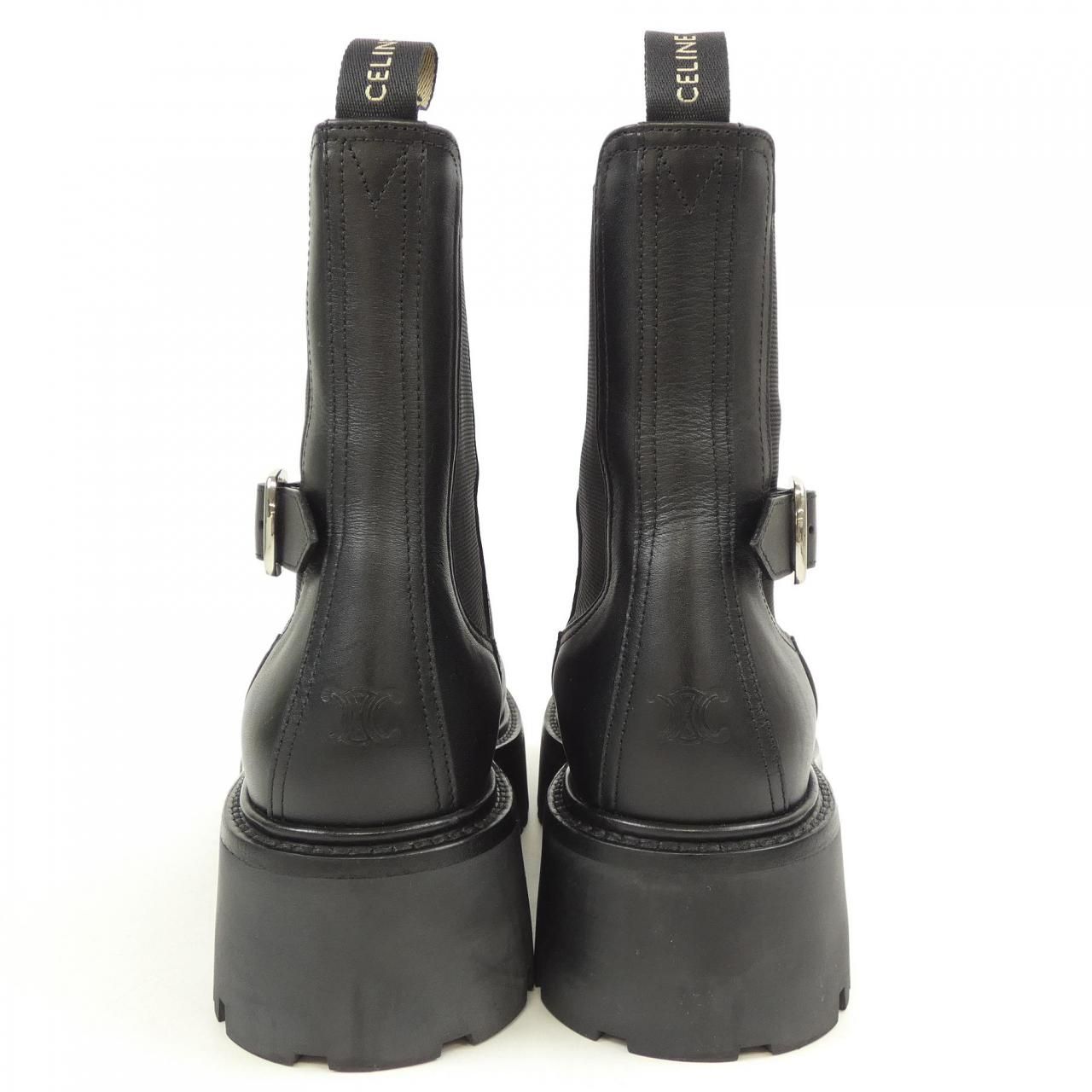 Celine Celine Be0232 Boots