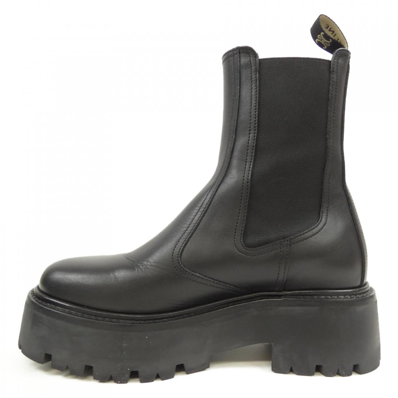 Celine Celine Be0232 Boots