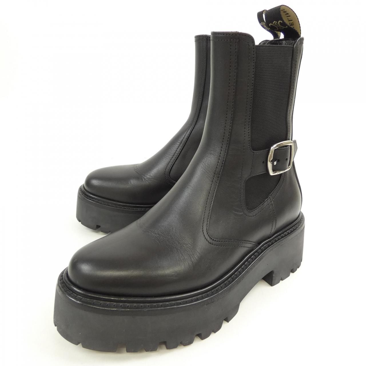 Celine Celine Be0232 Boots