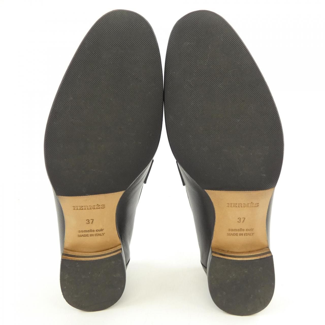 Hermes Hermes Paris Paris 201199z Shoes