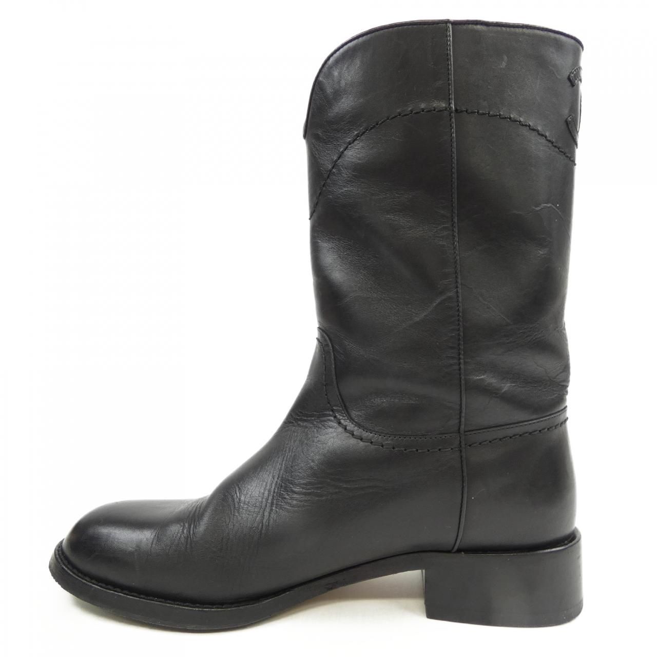 Chanel High Boots G26068x01906 Boots