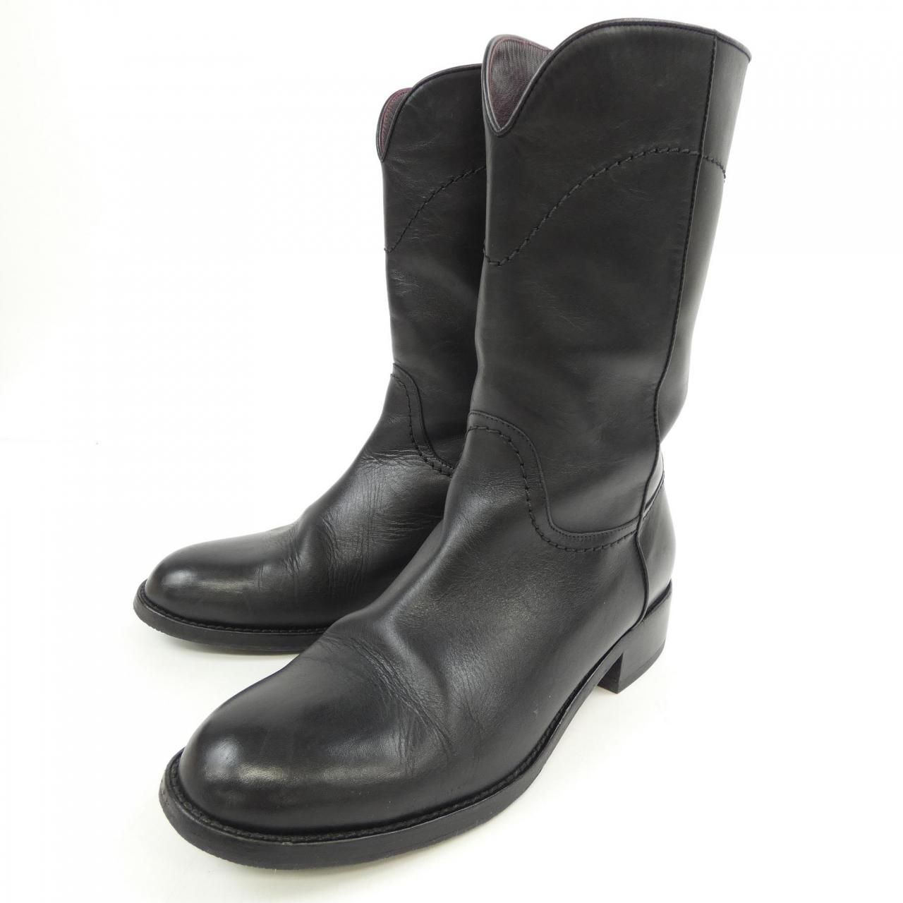 Chanel High Boots G26068x01906 Boots