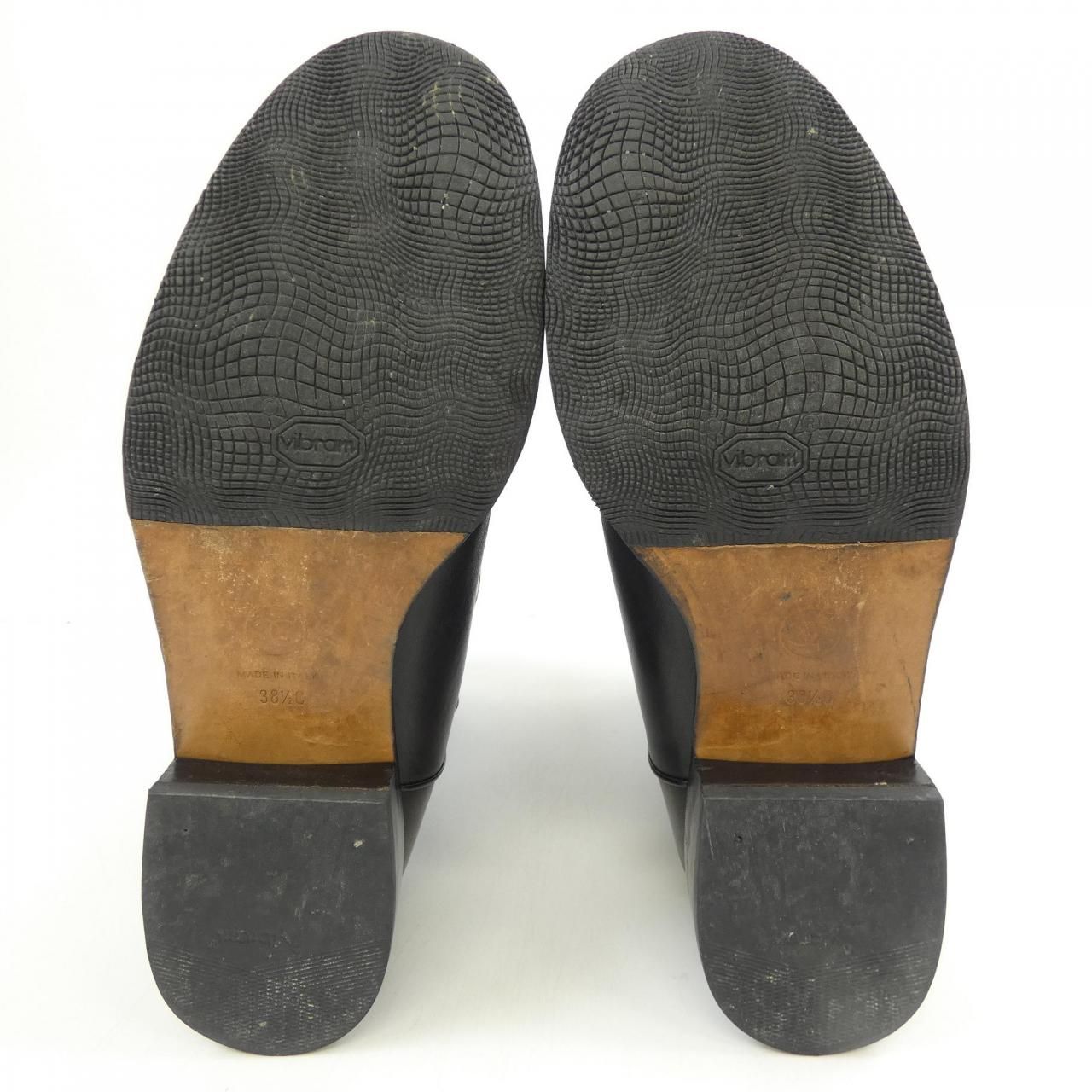 Chanel High Boots G26068x01906 Boots