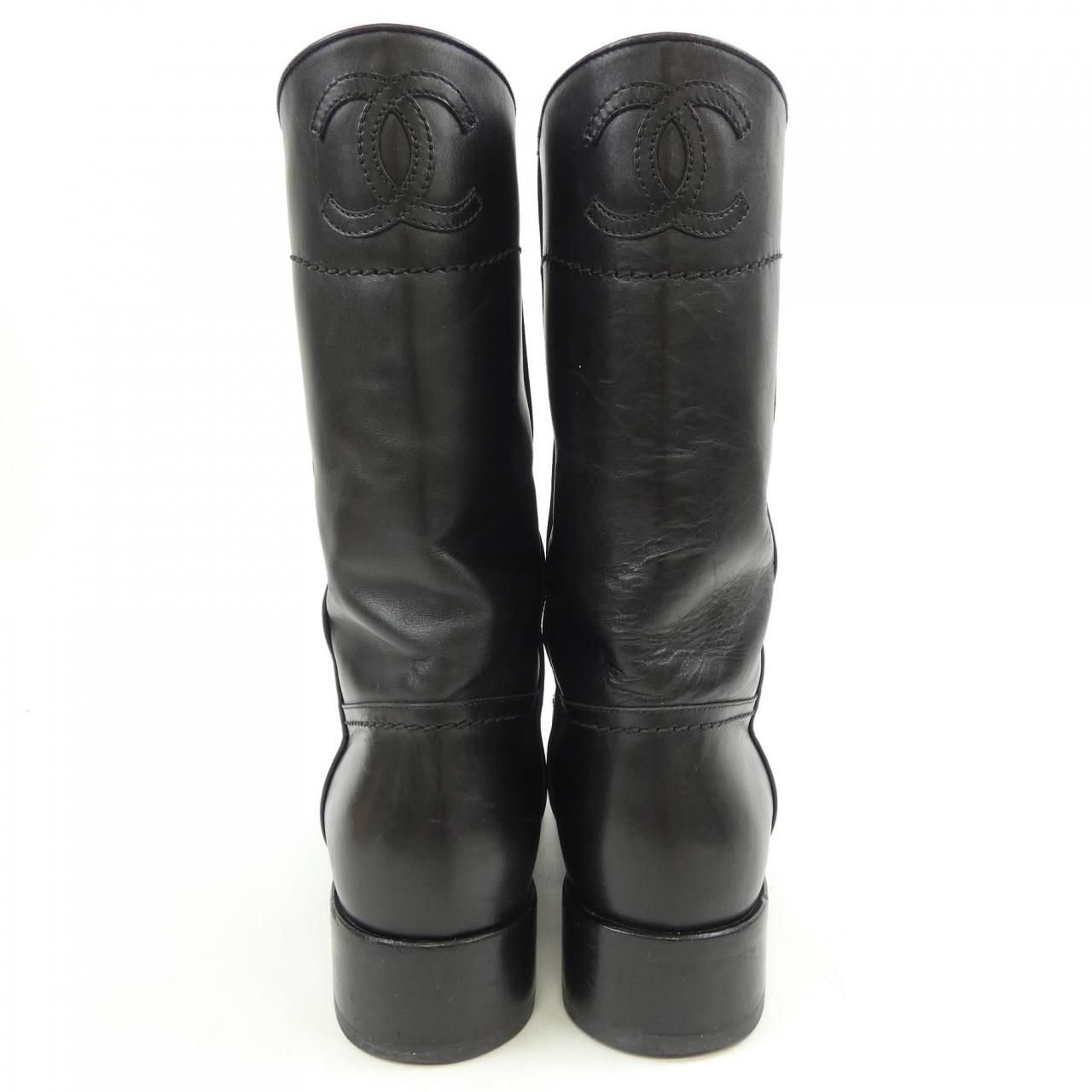 Chanel High Boots G26068x01906 Boots