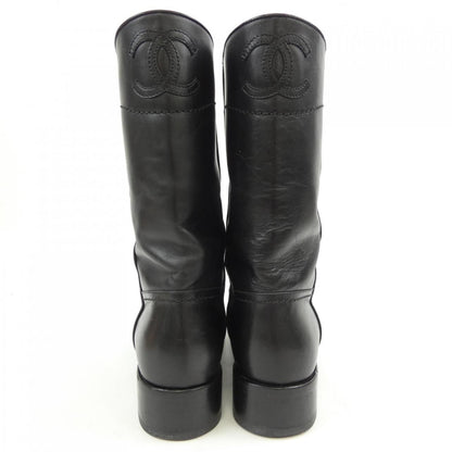 Chanel High Boots G26068x01906 Boots