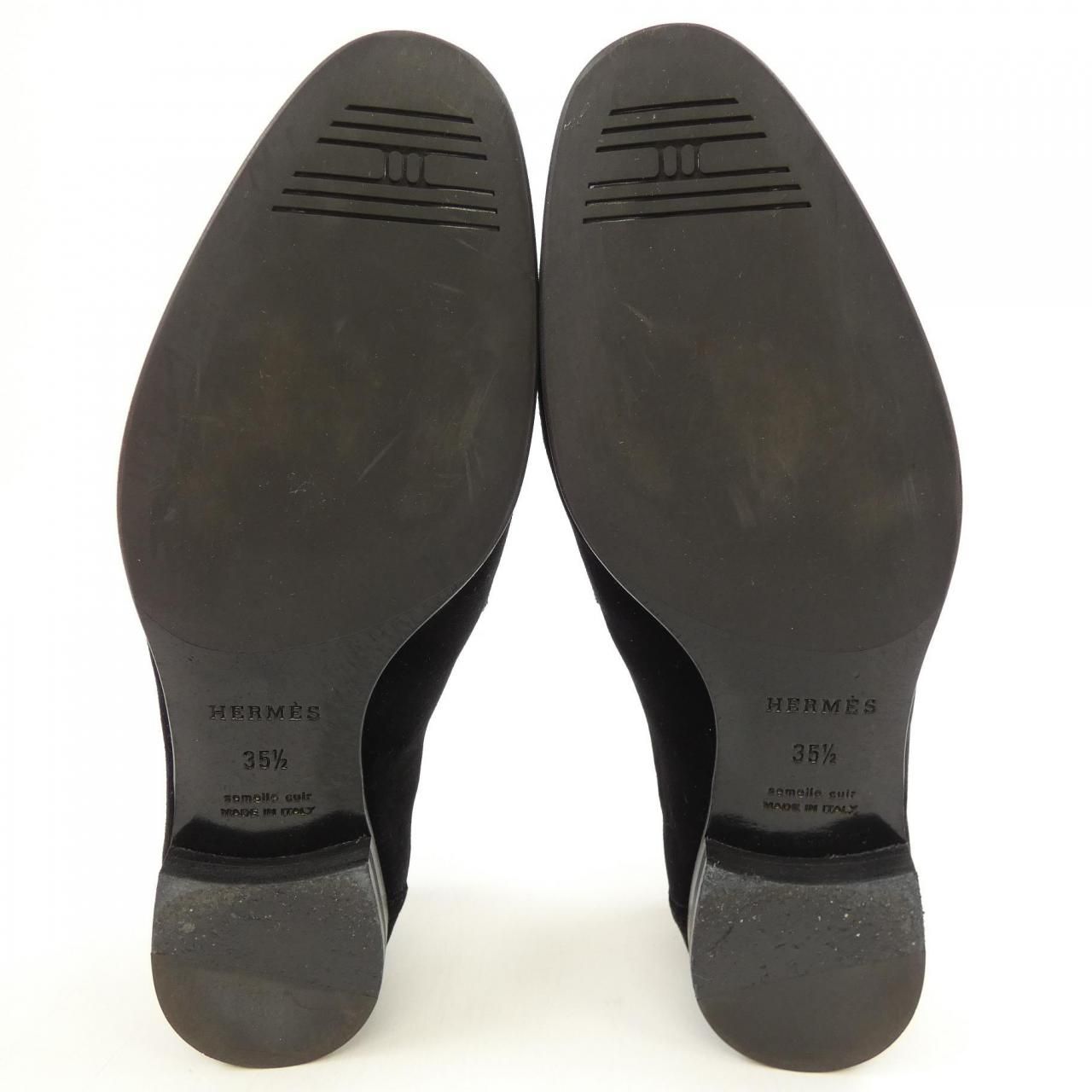 Hermes Hermes Paris 242189z Shoes