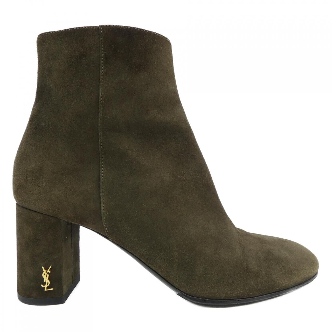 Saint Laurent Saint Laurent 472048 Boots