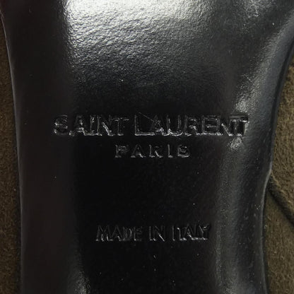 Saint Laurent Saint Laurent 472048 Boots