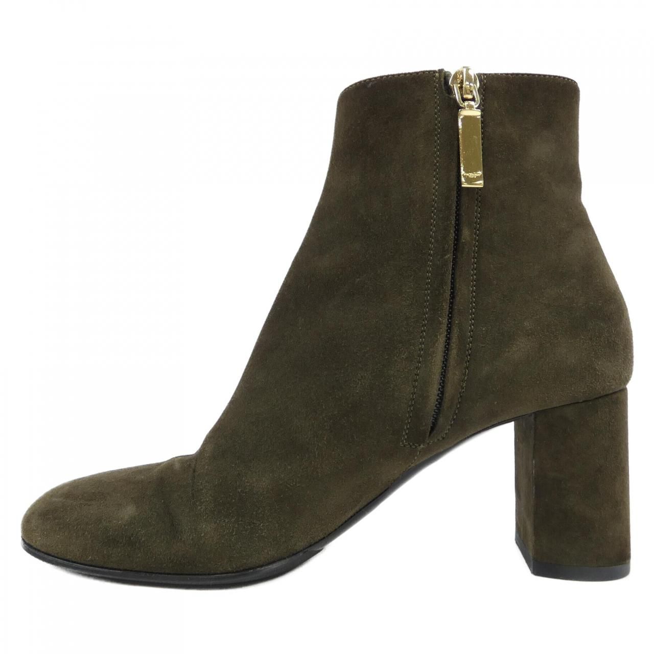 Saint Laurent Saint Laurent 472048 Boots