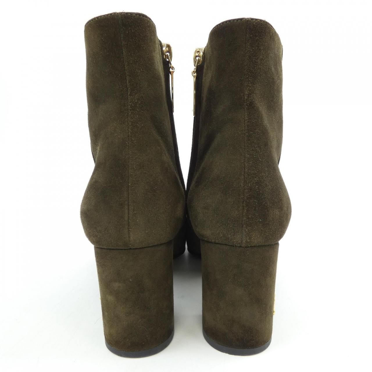 Saint Laurent Saint Laurent 472048 Boots