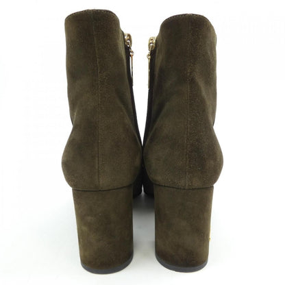 Saint Laurent Saint Laurent 472048 Boots