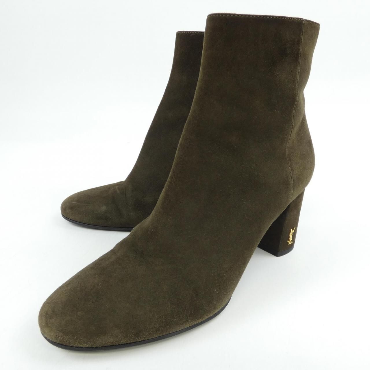 Saint Laurent Saint Laurent 472048 Boots