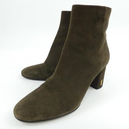 Saint Laurent Saint Laurent 472048 Boots