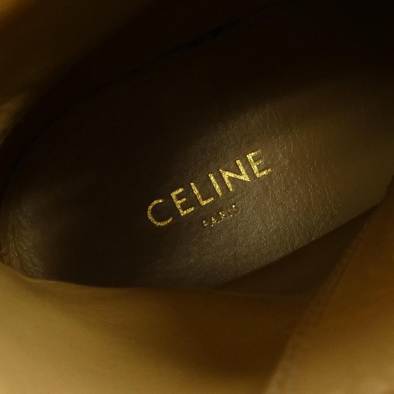 Celine Celine Be0291 Boots