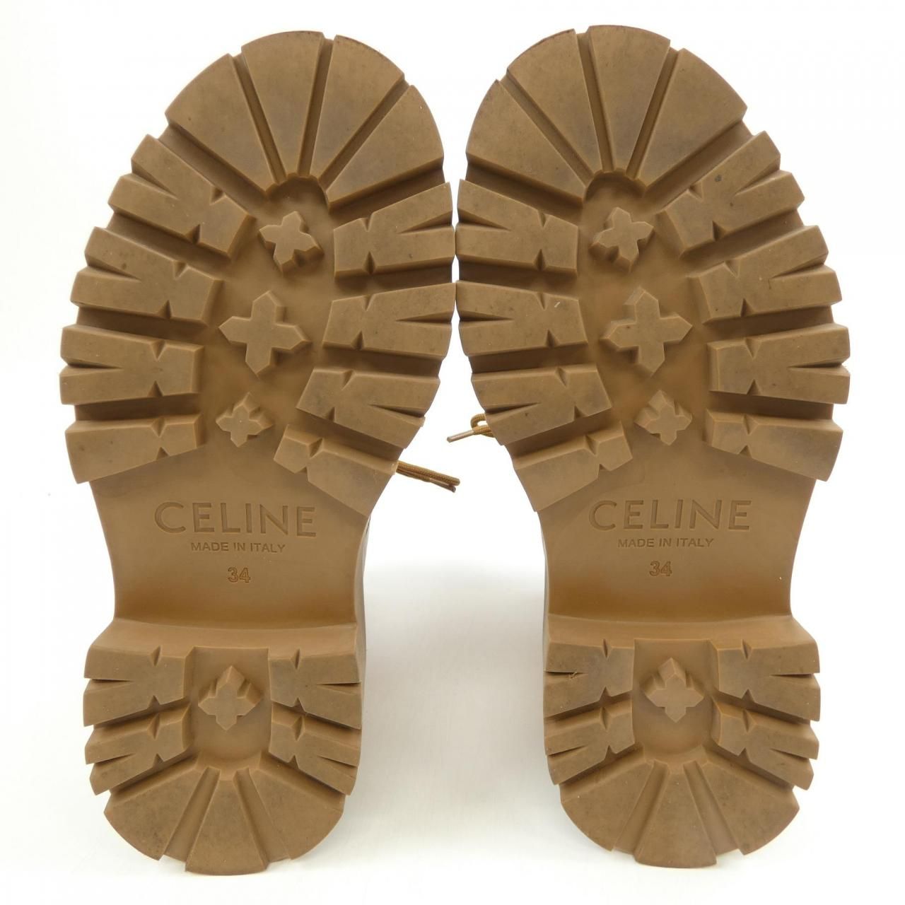 Celine Celine Be0291 Boots